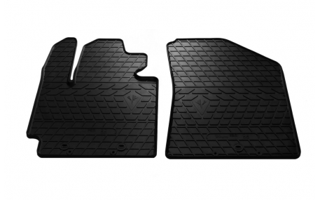 Коврики в салон Kia Soul