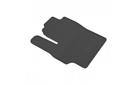 Коврики в салон Mazda 3