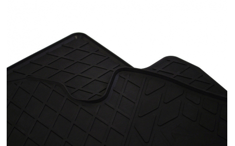 Коврики в салон Mazda CX-5