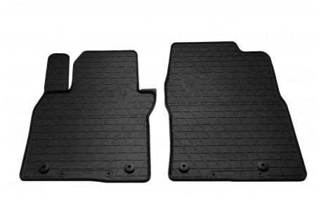 Коврики в салон Mazda 3