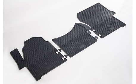 Коврики в салон Mercedes Sprinter