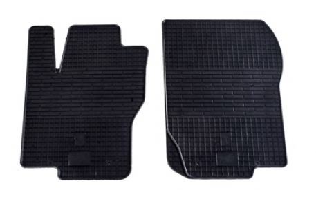 Коврики в салон Mercedes