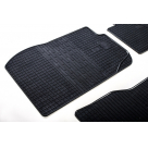 Коврики в салон Mercedes