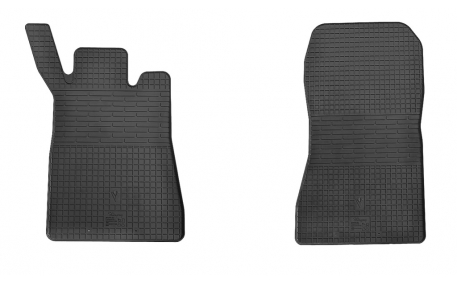 Коврики в салон Mercedes C-class