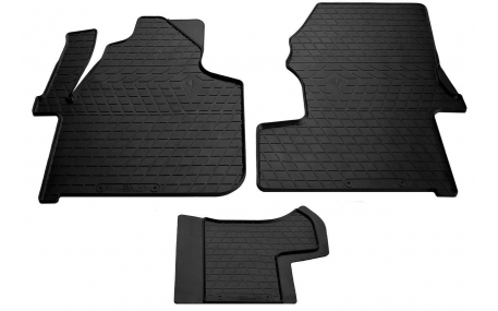 Коврики в салон Mercedes Sprinter