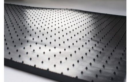 Коврики в салон Mercedes B-class W246