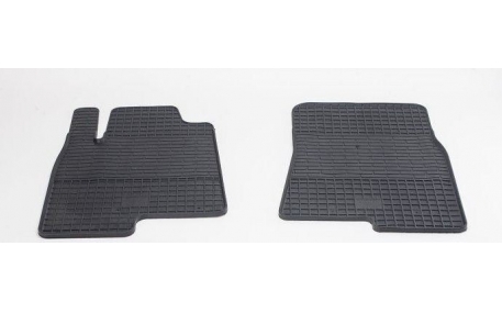 Коврики в салон Mitsubishi Pajero Wagon