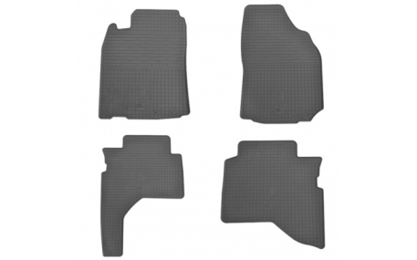 Коврики в салон Mazda