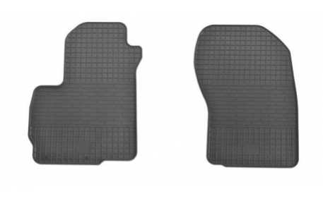 Коврики в салон Peugeot 4007