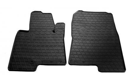 Коврики в салон Mitsubishi Pajero Wagon 3