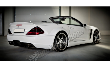 Комплект обвеса Mercedes SL-class R230