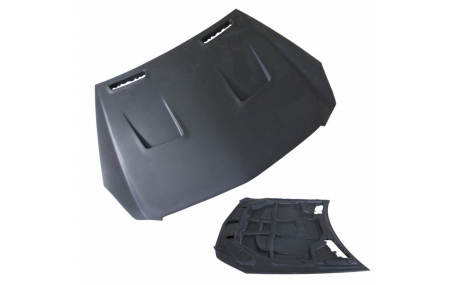 Комплект обвеса Mercedes SL-class R230