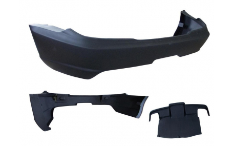 Комплект обвеса Mercedes SL-class R230