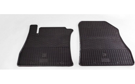 Коврики в салон Nissan Juke