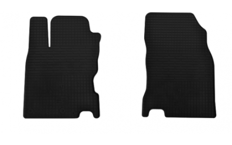 Коврики в салон Nissan Qashqai