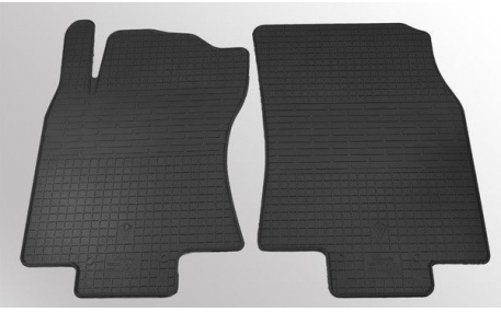 Коврики в салон Nissan X-Trail T32