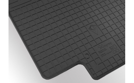 Коврики в салон Nissan X-Trail T32