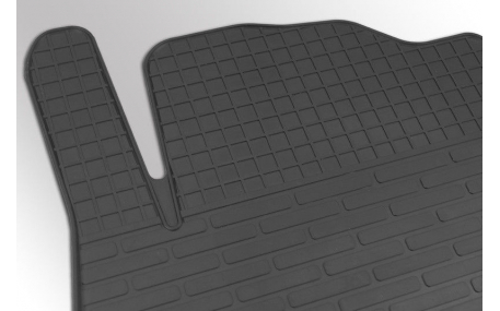 Коврики в салон Nissan X-Trail T32