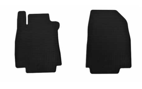 Коврики в салон Nissan Tiida