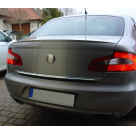 Спойлер Skoda Superb