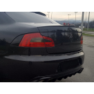 Спойлер Skoda Superb