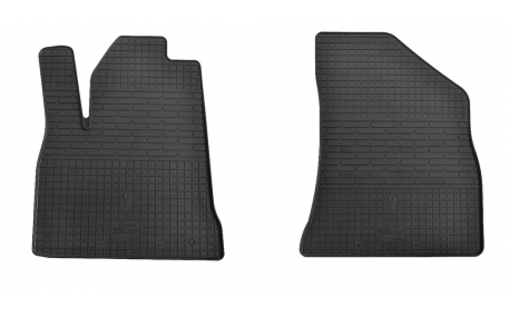 Коврики в салон Peugeot 2008