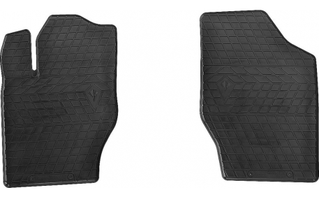 Коврики в салон Peugeot 307