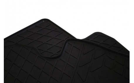 Коврики в салон Peugeot 5008