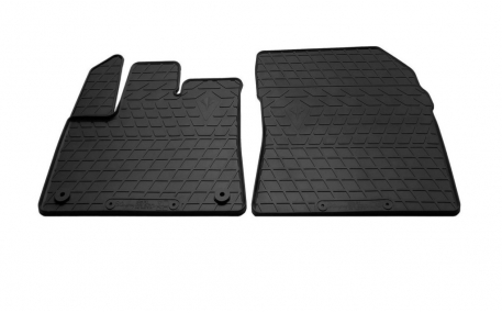 Коврики в салон Citroen Berlingo 