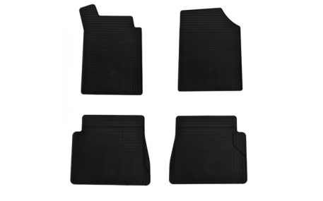 Коврики в салон Renault Kangoo