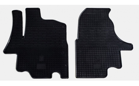 Коврики в салон Renault Master