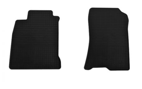 Коврики в салон Renault Laguna