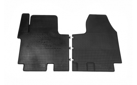 Коврики в салон Renault Trafic