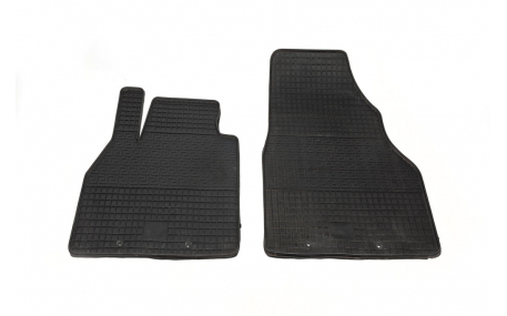 Коврики в салон Mercedes Citan