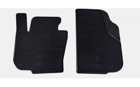 Коврики в салон Skoda Superb