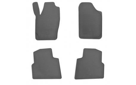 Коврики в салон Skoda Roomster