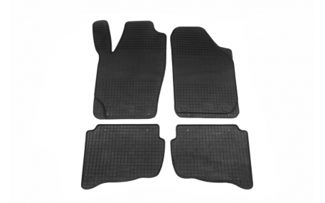 Коврики в салон Skoda Fabia