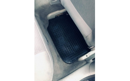 Коврики в салон Volkswagen Bora