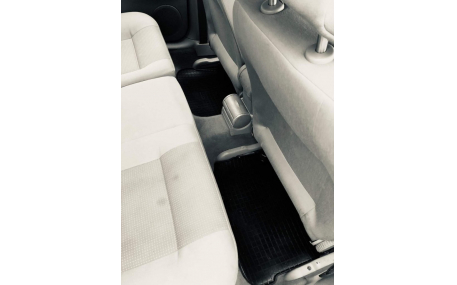 Коврики в салон Volkswagen Bora