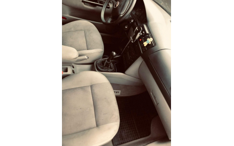 Коврики в салон Volkswagen Bora