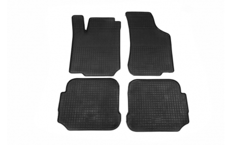 Коврики в салон Volkswagen Bora