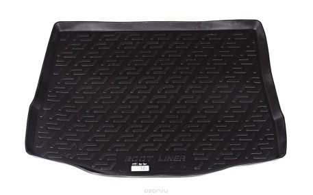 Коврик в багажник Ford Focus MK1