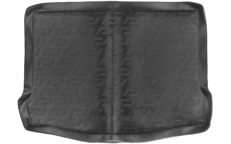 Коврик в багажник Ford Focus MK3