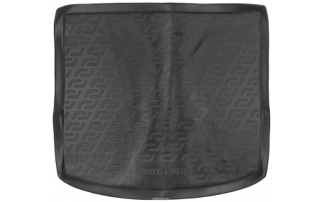 Коврик в багажник Ford Focus MK3