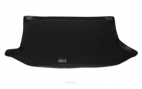 Коврик в багажник Ford Fiesta Sedan