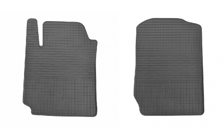 Коврики в салон Suzuki Grand Vitara