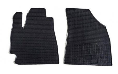 Коврики в салон Toyota Highlander