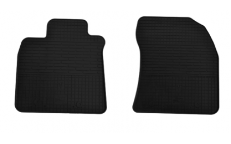 Коврики в салон Toyota Avensis