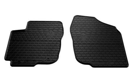 Коврики в салон Toyota RAV4