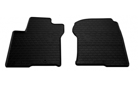 Коврики в салон Toyota Land Cruiser Prado 150